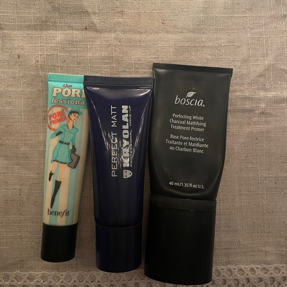 Primers